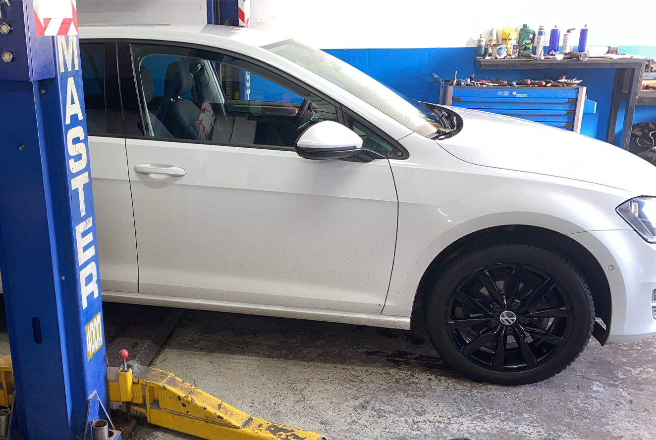 Car Repair Service