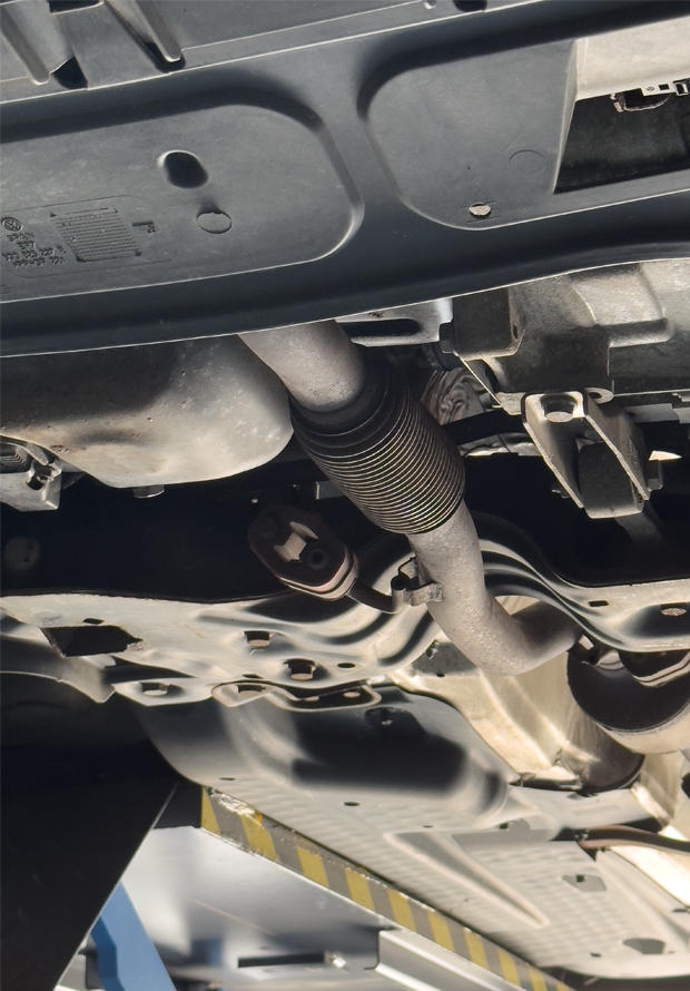 Car Repair Service