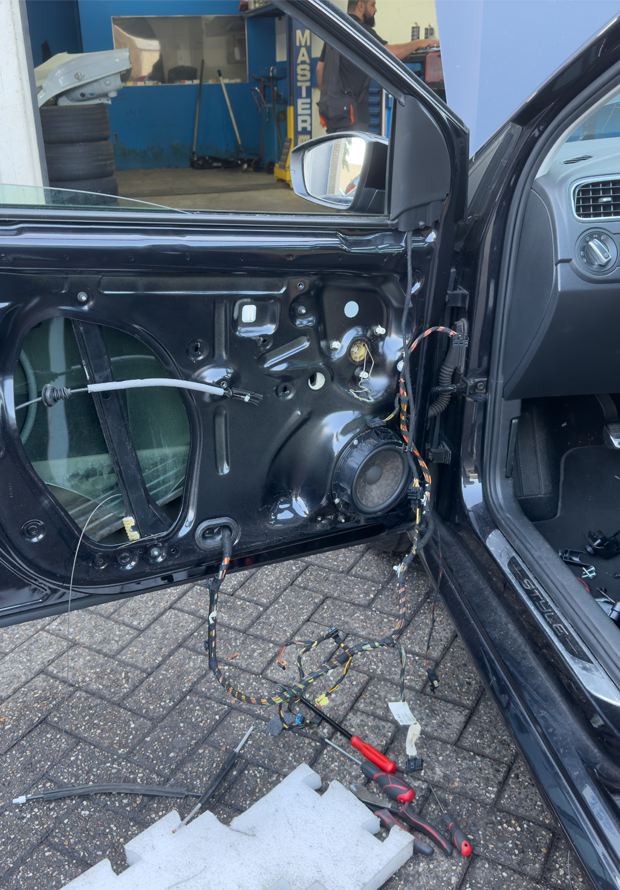 Car Repair Service